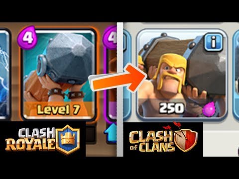 7 Things That Clash of Clans Took From Clash Royale