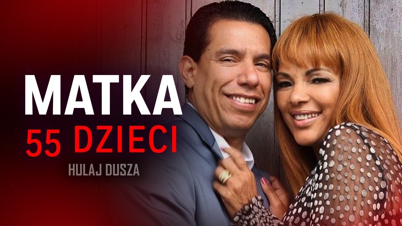 Za zamkniętymi drzwiami / Flordelis -  matka 55 dzieci / HULAJ DUSZA HISTORIE KRYMINALNE
