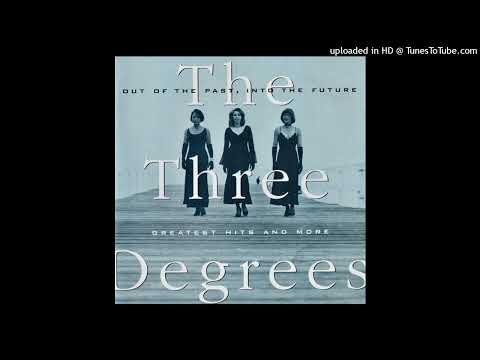 The Three Degrees Out of The Past Into The Future CD 08 Hurry, Hurry