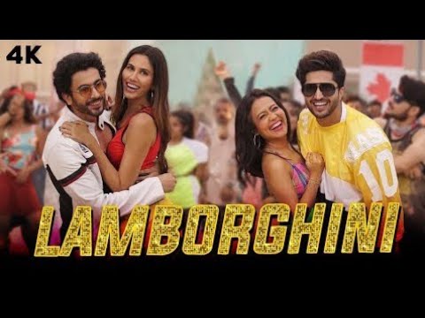lamborghini---jassi-gill-(official-video)-neha-kakkar-|-lamborghini-|-latest-new-punjabi-songs-2019