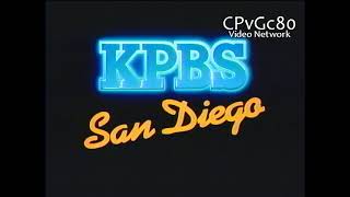 KPBS (1985) #2