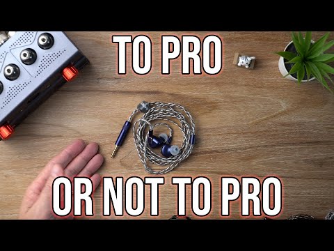 Letshuoer S12 Pro Review
