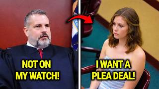 Bullying Posted on TikTok — Judge Says No to the Plea!