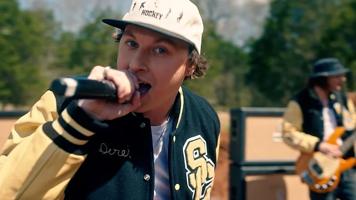 State Champs "Act Like That" Ft. Mitchell Tenpenny...