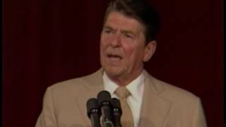 President Reagan's Remarks to Corn Growers Association on August 2, 1982