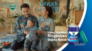 Download lagu IKLAN VICKS VAPORUB • 15s (2023)