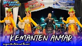 Kemanten Anyar Versi Gandrung - Indah //Kuntulan Bumi Artha Gumuk Agung _live Bubuk Rogojampi 2025