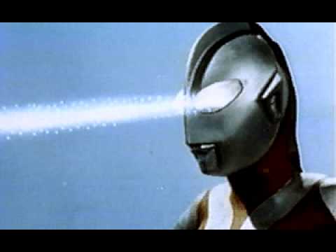 Ultraman (Anos 60)