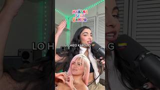 Lo Hizo Rosalia, Karol G Y Emilia En Sus Países 🇪🇸🇨🇴🇦🇷 Ahora Lo Haré Yo🤍