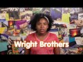 Wright Brothers and Early Aviation