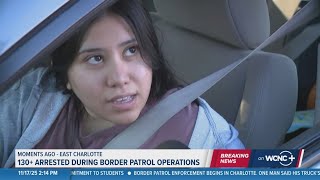 'Very scary': People share their thoughts on Border Patrol operations, its effect on the community
