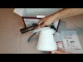 PITTSBURGH Pneumatic BRAKE FLUID BLEEDER KIT UNBOXING NO COMMENTARY