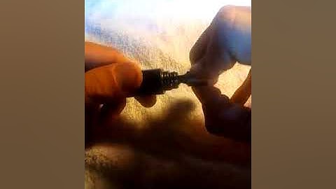 Kangertech Subvod C: Use and Maintenence