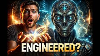 The Forbidden Story of How Humans Were Created | The Alien Scientist?
