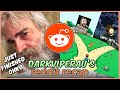 DarkViperAU's Reddit Recap - August 2021