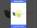 Herrensonnenbrille Lozza SL2305570580 ø 57 Mm Herrensonnenbrille Lozza SL2305570580 ø 57 Mm