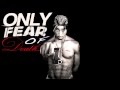 Tupac  only fear death imakekhaos remix