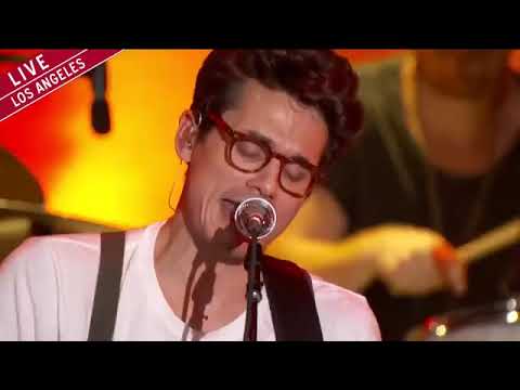 John Mayer Live Made In America 2014 Full Show HD