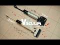 Alasan Vacuum ini Jadi yg Terbaik Selama Gw Coba! MOVA X4 Pro &amp; K30