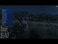 PS4/PS5 Grand Theft Auto 5 (GTA 5) 1.55 Online Mod Menu For Jailbreaks