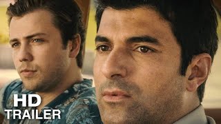 Godspeed  Yolun Açık Olsun  2022 Trailer Netflix Türkiye YouTube