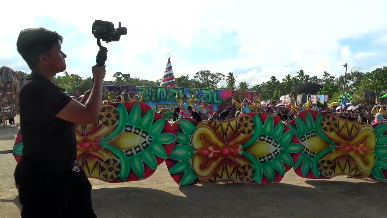 3rd entry Binalbal Festival 2026