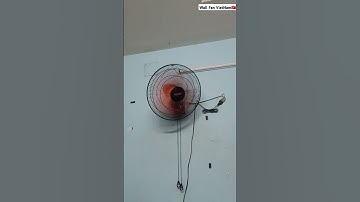 Quạt Treo Tường Senko TC16 đời 2022 và các chi tiết của quạt