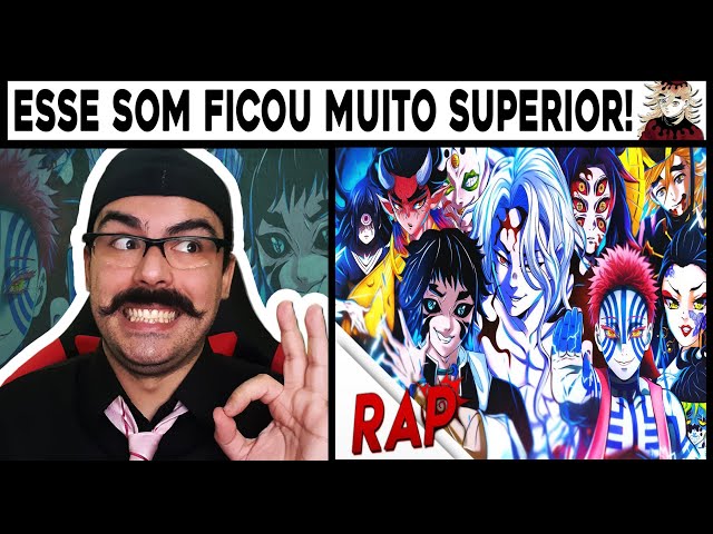 Rap dos Luas Superiores  Sting Raps Lyrics, Meaning & Videos
