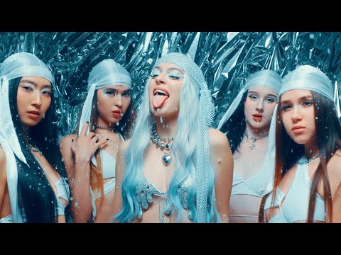 Мэйби Бэйби — альбом «SHAWTY» (teaser)