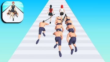 Throw Man 3D Games All Levels Gameplay iOS,Android Walkthrough Mobile New Update Max Level ep2