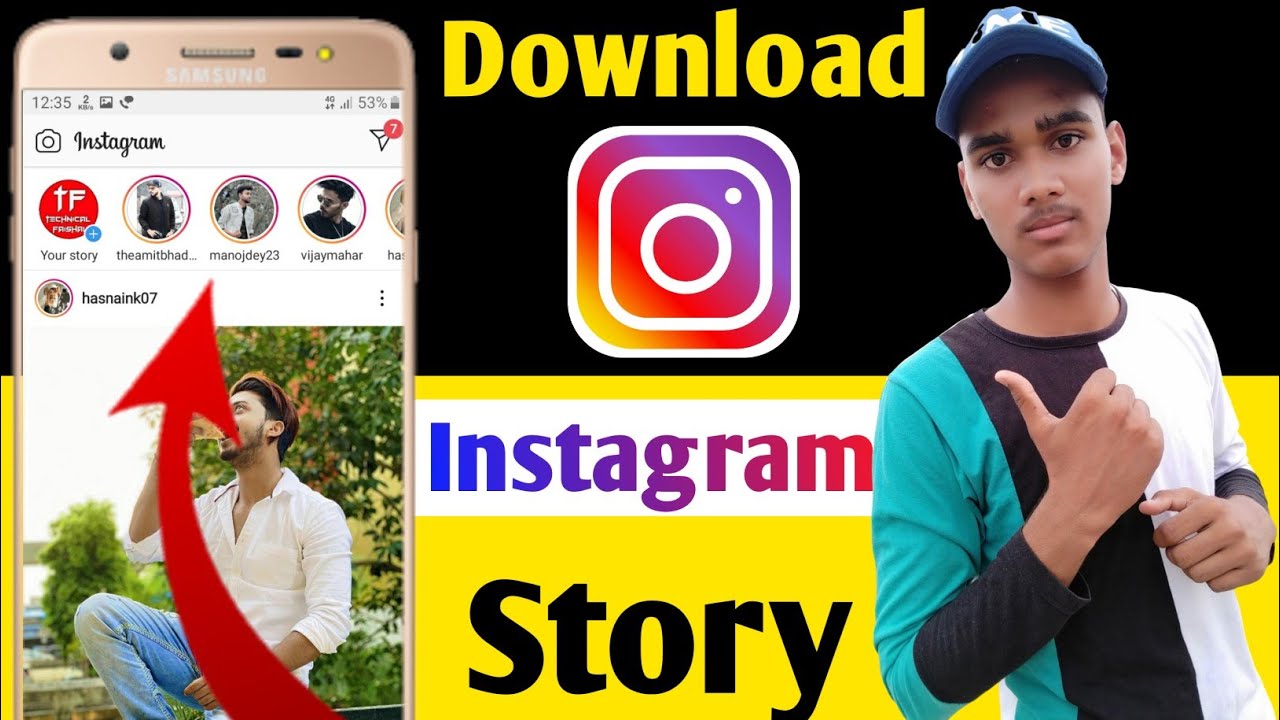 instagram story download instadp instagram story download instadp