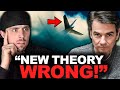 Netflix mh370 investigator the most mysterious missing plane of all time  jeff wise  195