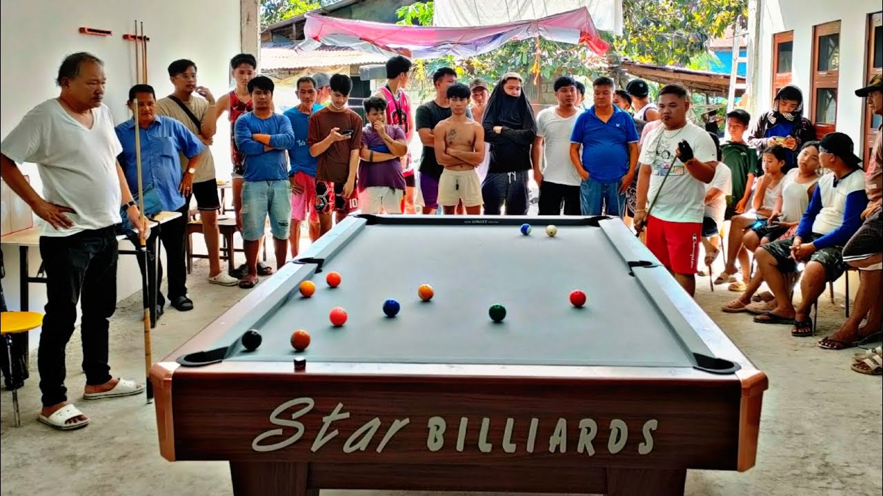 EFREN BATA REYES 🆚 Arvin tiangco 💯RACE 20 💯[PAREHAS] 🔥@SAN Jose Manina, San Luis PAMPANGA