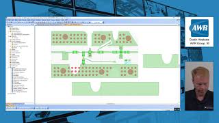 User Productivity: Measurement and Layout Improvements