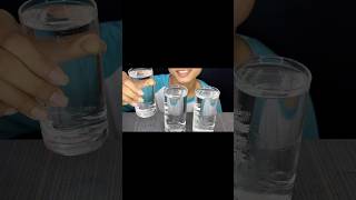 Water drinking drinking