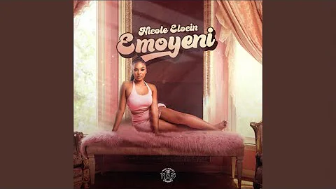 Nicole Ecolin - Emoyeni (Official Audio) feat. Tyler ICU & Sawce