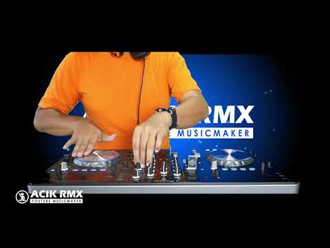 DJ Jaipong India Remix by Acik RMX