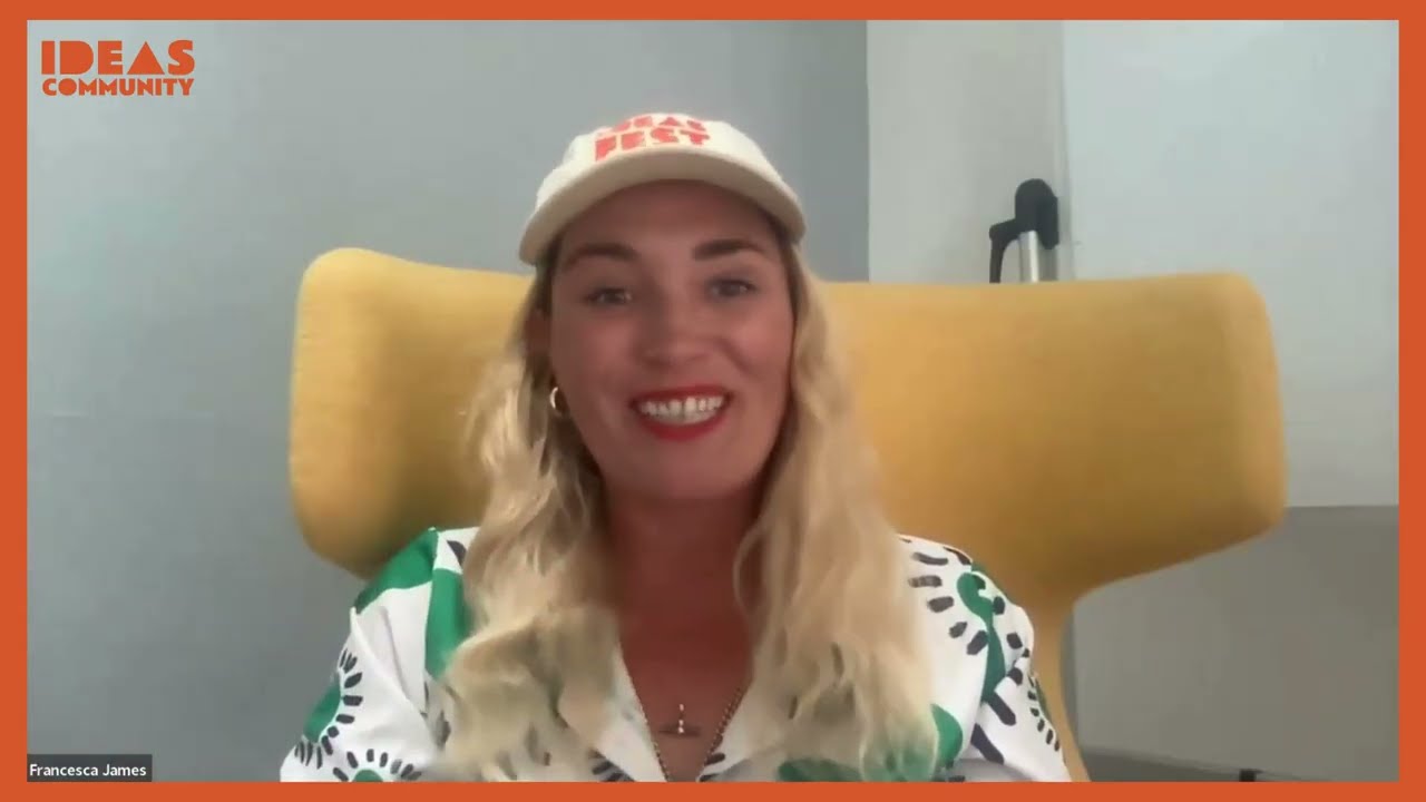 Daniel Priestley x Ideas Community | Proven Lead Gen Strategies for Founders