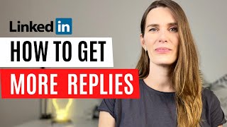 The right way to reach out on LinkedIn when looking for a job?