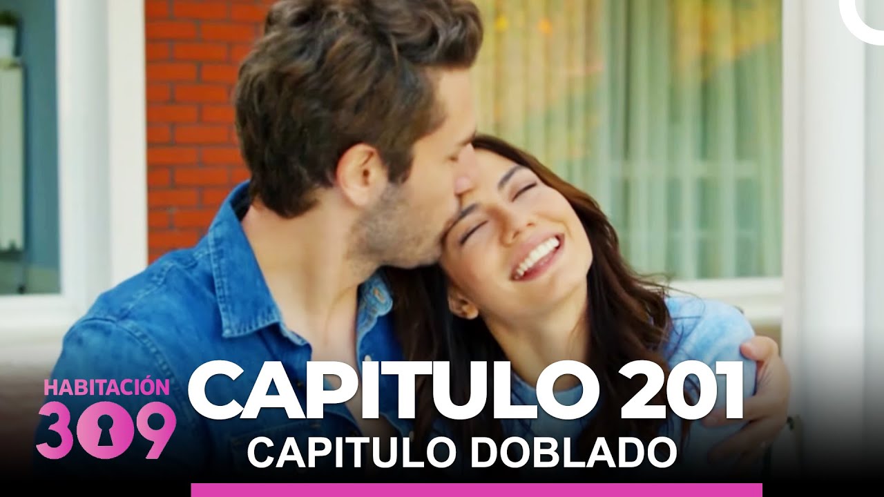 Habitación 309 Capítulo 201 Doblado En Español Youtube