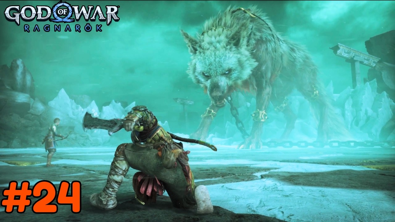 I Played God of War Ragnarök for 30 Days and Here's What I Learned