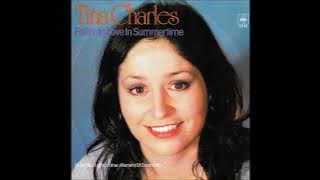 Tina Charles  -  You Set My Heart On Fire (1994) (REMIX) (HD) mp3
