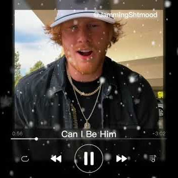 Can I Be Him - James Arthur ( Cover By The Great Singer: Matthansen ) #Matthansen #Singing #ForYou
