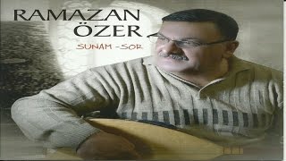 Ramazan Özer - Deli Benim Resimi