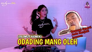 Trending !!! Dj Odading Mang Oleh | Pipipi Calon Mantu  Dj Imut Remix  Ghea Youb
