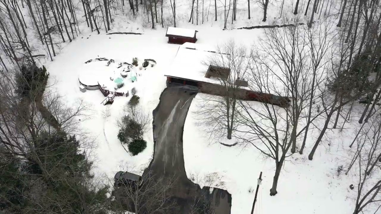 5 Wynmere Drone Footage