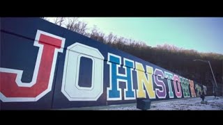 HGTV Hometown Takeover - Johnstown, PA Submission