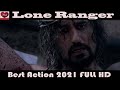 Capture de la vidéo New Action Movie | Lone Ranger | Best Action 2021 Full Hd