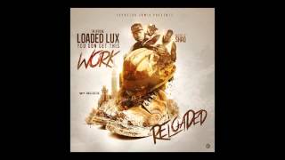 Loaded Lux - Rite (Remix Feat. Method Man &amp; Redman) [Free]