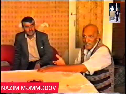 Hacıbaba Hüseynov sənətə gəlməsi, Cahangir Cahangirov, Zülfi Adıgözəlov haqqında